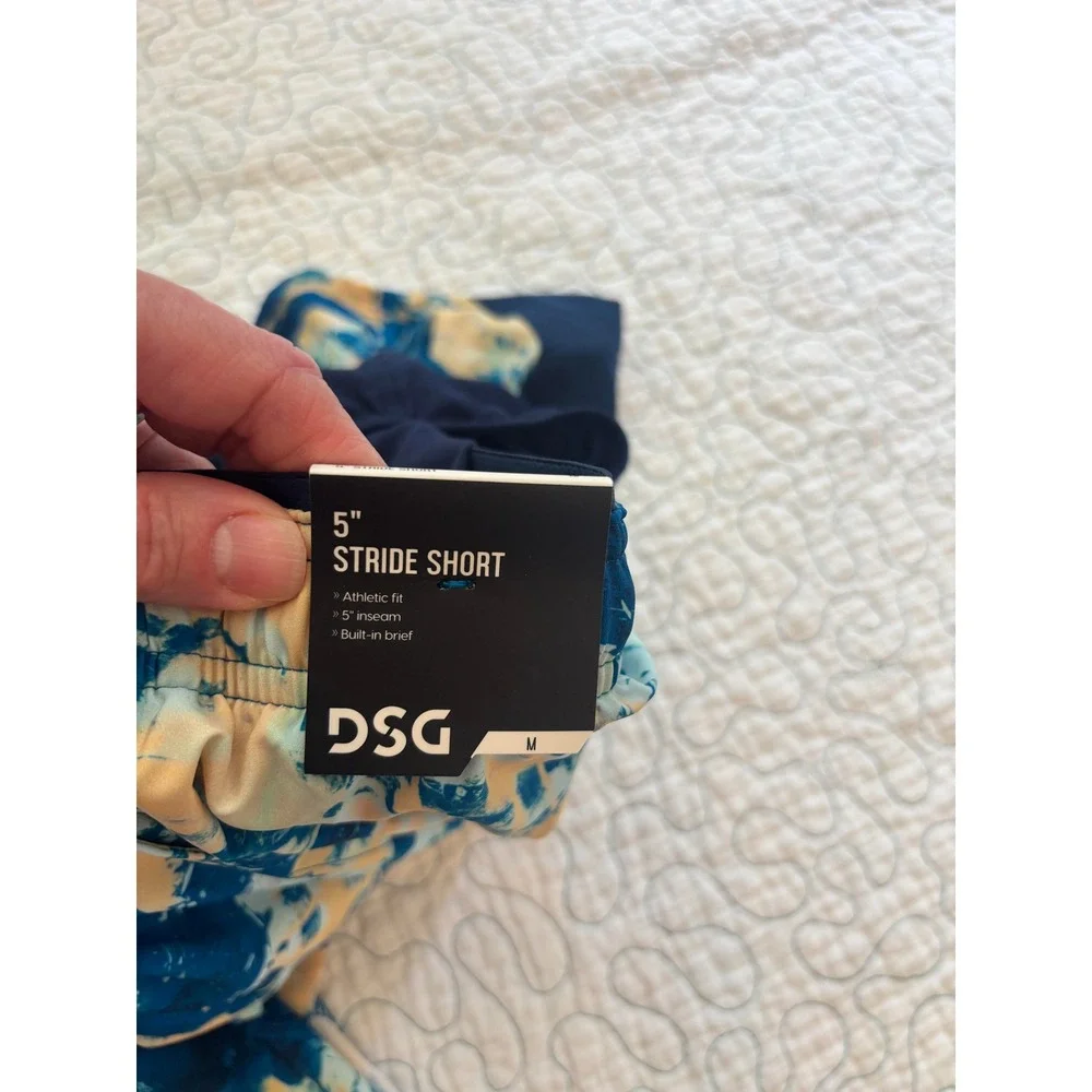 DSG Mens 5